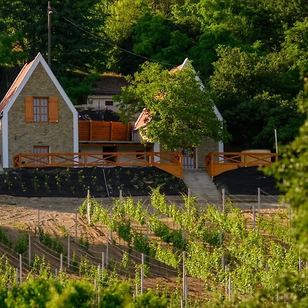Edelin Wine House