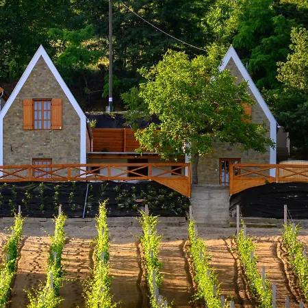 Appartement Edelin Wine House *