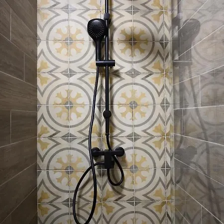 Appartement Edelin Wine House Edelény