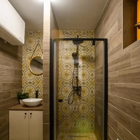 Appartement Edelin Wine House *