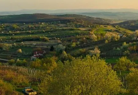 Appartement Edelin Wine House *