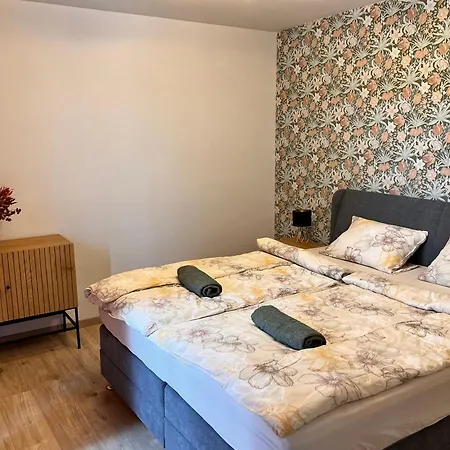 Appartement Edelin Wine House *