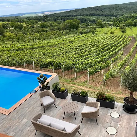 Edelin Wine House *