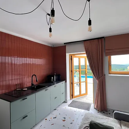公寓 Edelin Wine House