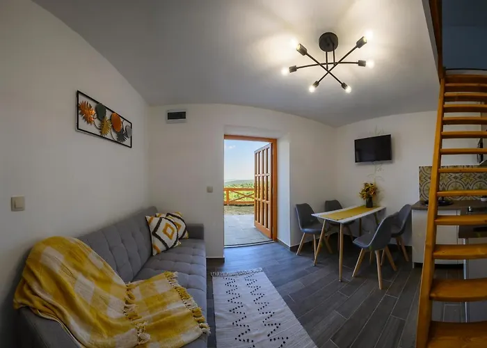 Edelin Wine House Lägenhet *