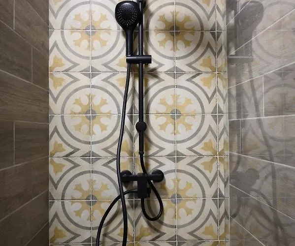 Lägenhet Edelin Wine House Edelény