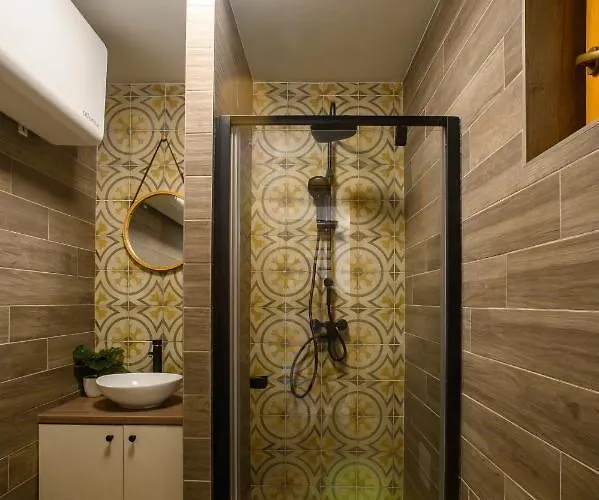 Lägenhet Edelin Wine House *