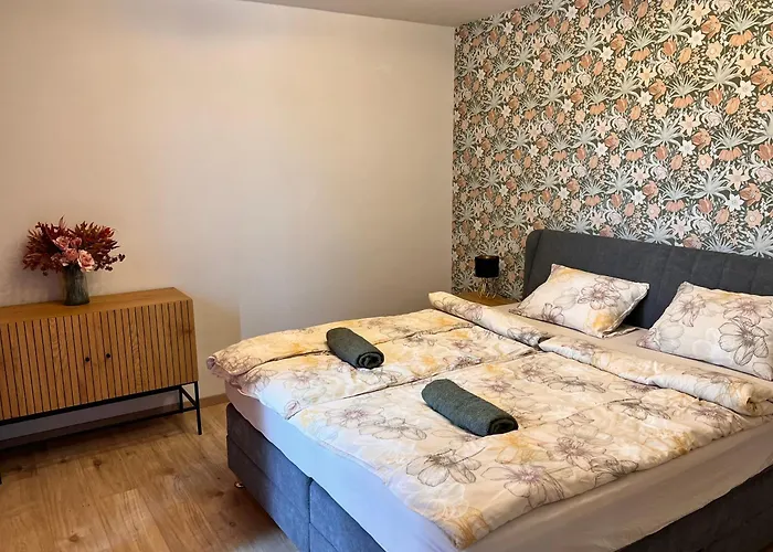 Διαμέρισμα Edelin Wine House *